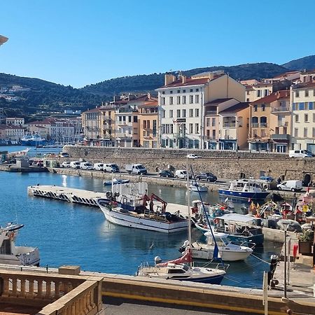 Port-Vendres - Appartement F3 Avec Parking Et Wifi - Fr-1-309-241 Port Vendres Εξωτερικό φωτογραφία