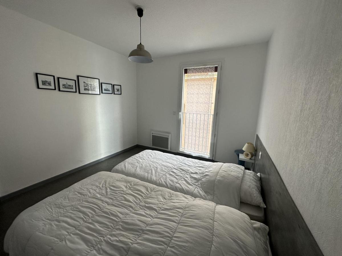 Port-Vendres - Appartement F3 Avec Parking Et Wifi - Fr-1-309-241 Port Vendres Εξωτερικό φωτογραφία