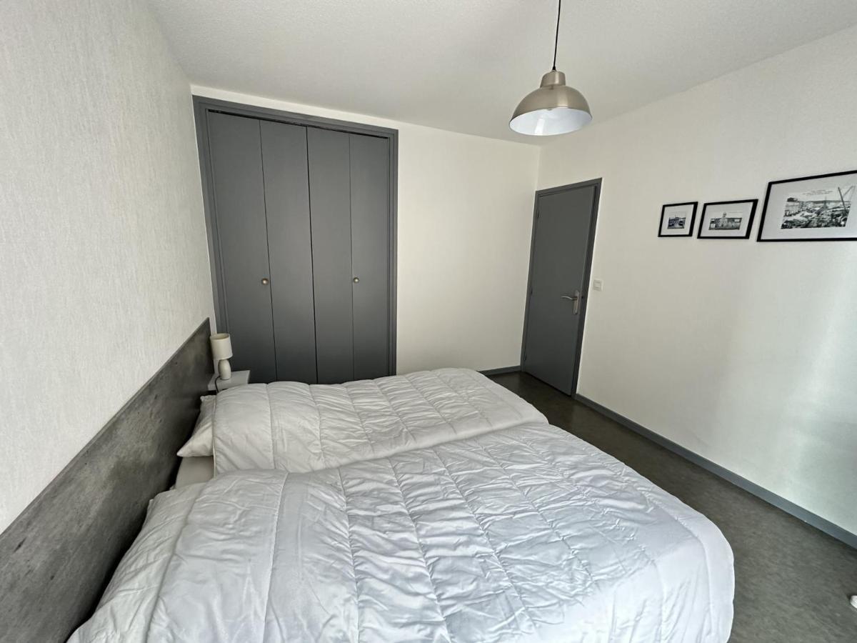 Port-Vendres - Appartement F3 Avec Parking Et Wifi - Fr-1-309-241 Port Vendres Εξωτερικό φωτογραφία