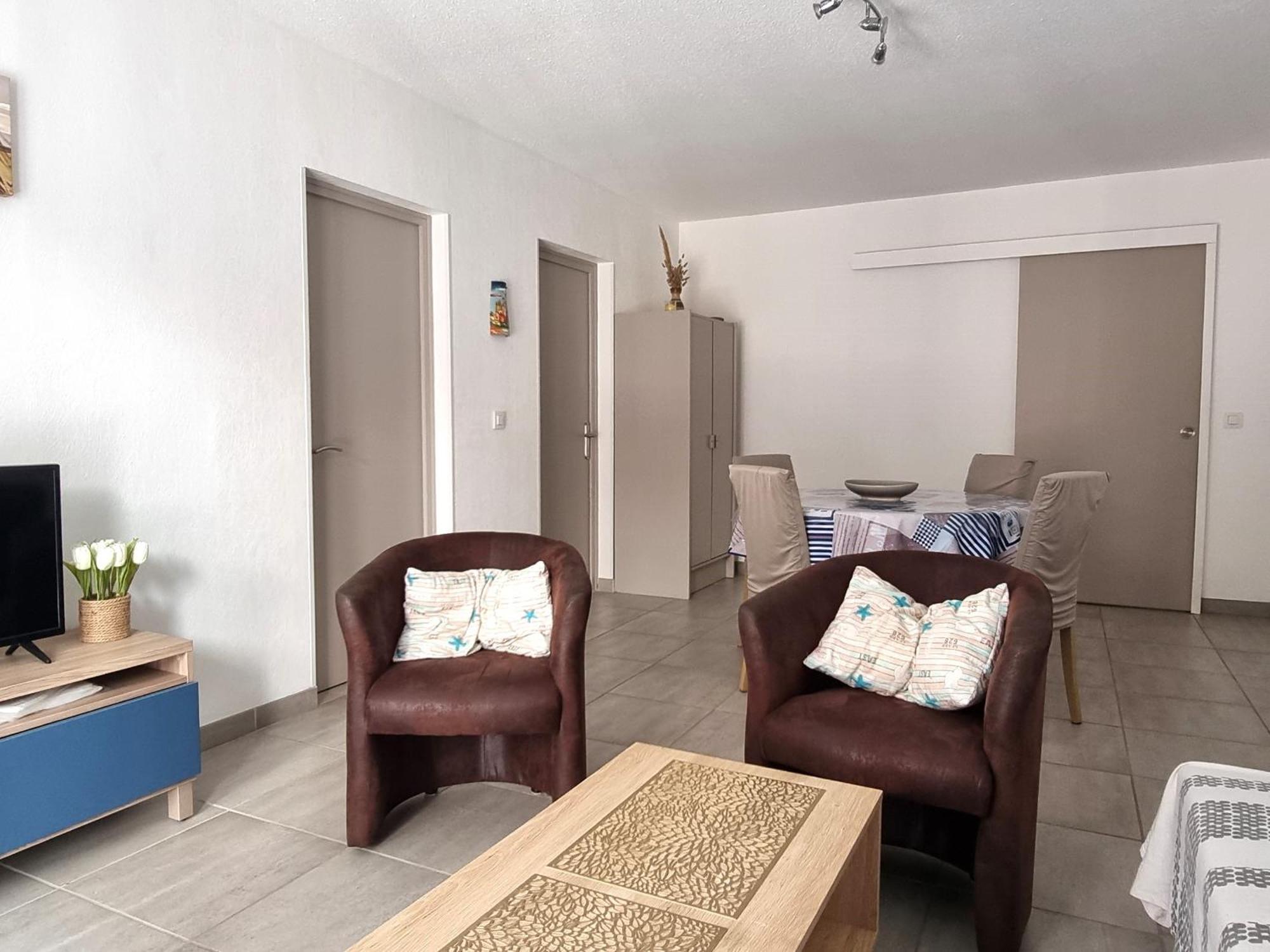 Port-Vendres - Appartement F3 Avec Parking Et Wifi - Fr-1-309-241 Port Vendres Εξωτερικό φωτογραφία