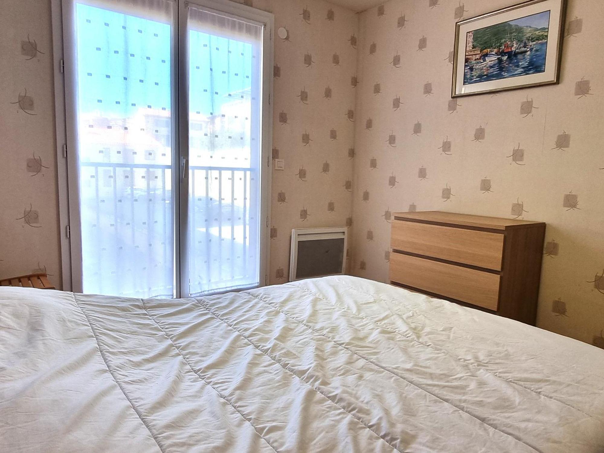 Port-Vendres - Appartement F3 Avec Parking Et Wifi - Fr-1-309-241 Port Vendres Εξωτερικό φωτογραφία